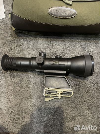 Ночной прицел дедал 450 с