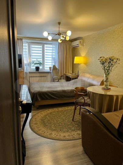 2-к. квартира, 47,4 м², 2/5 эт.