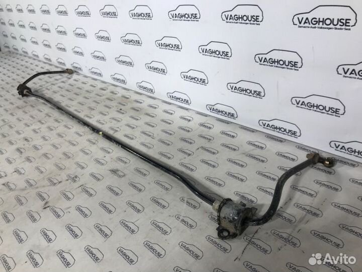 Стабилизатор задний Daewoo Gentra B15D2 2013