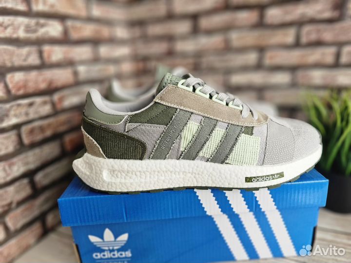 Кроссовки мужские adidas