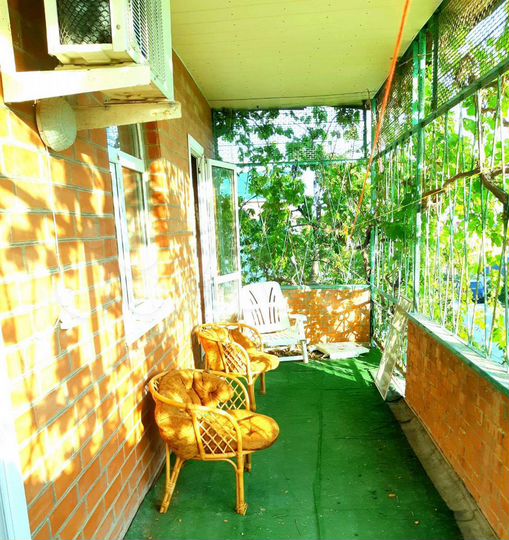 Дом 200 м² на участке 6 сот.