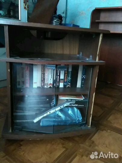 Тумба под телевизор
