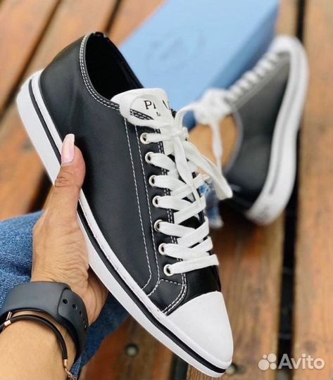 Кеды женские