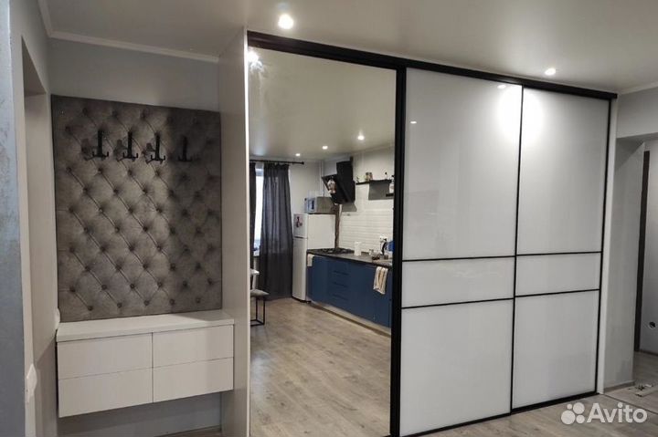 Прихожая под заказ