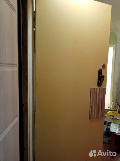 Дверь входная бу