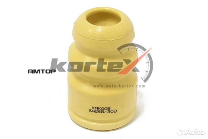 Kortex KMK008 Отбойник амортизатора Kortex KMK008