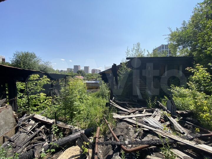 Участок 5 сот. (ИЖС)