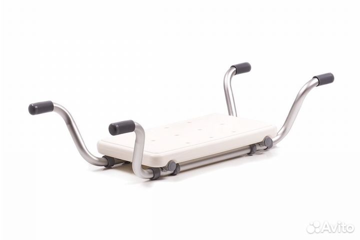 Сиденье для ванны, ортоника