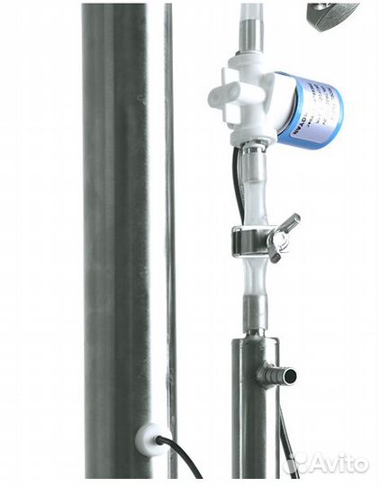 Автоматика Старт Стоп