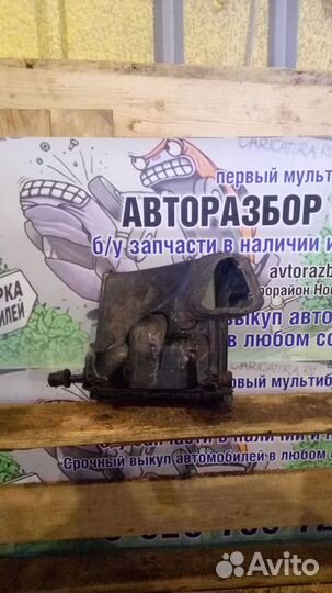 Корпус воздушного фильтра Chevrolet Cruze