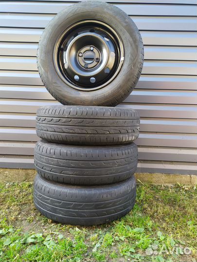 Cordiant Road Runner 185/70 R14 88H