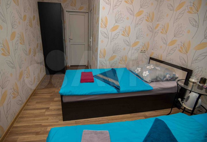 Комната 20 м², 4/4 эт.