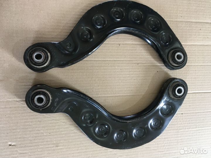 Рычаг Ford Focus