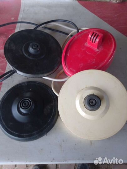 Подставка для электро чайника