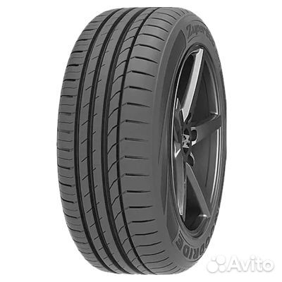 Goodride ZuperEco Z-107 235/35 R19 91W