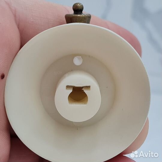 Ручки регулировки для варки