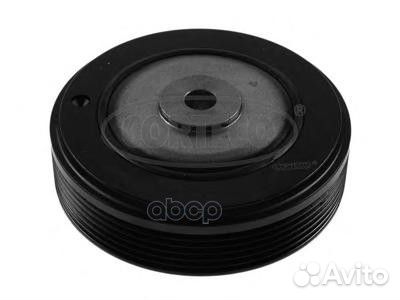 Шкив коленвала corteco 80001727 80001727 Corteco