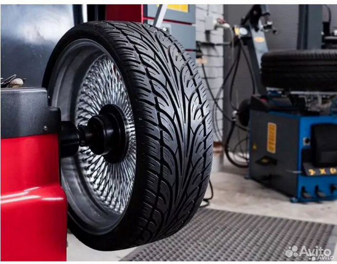 Torque TQ022 235/45 R18