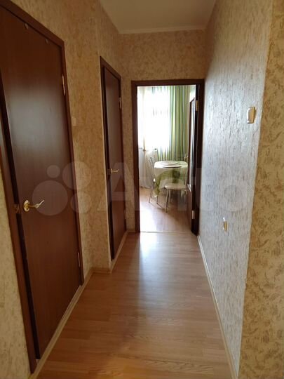 3-к. квартира, 82,8 м², 11/27 эт.