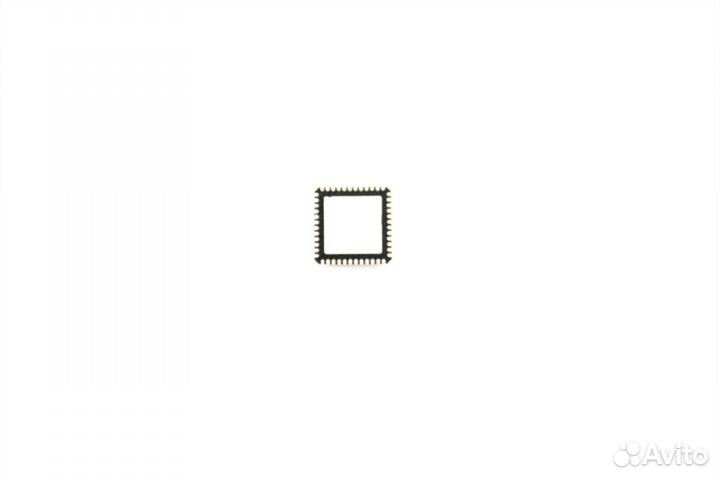 Микросхема ALC269Q-GR