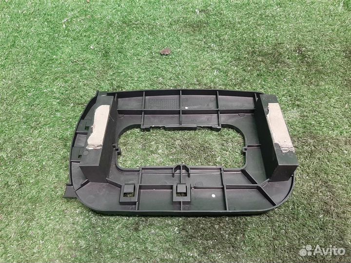 Кронштейн Renault Scenic 3 (JZ) 2009