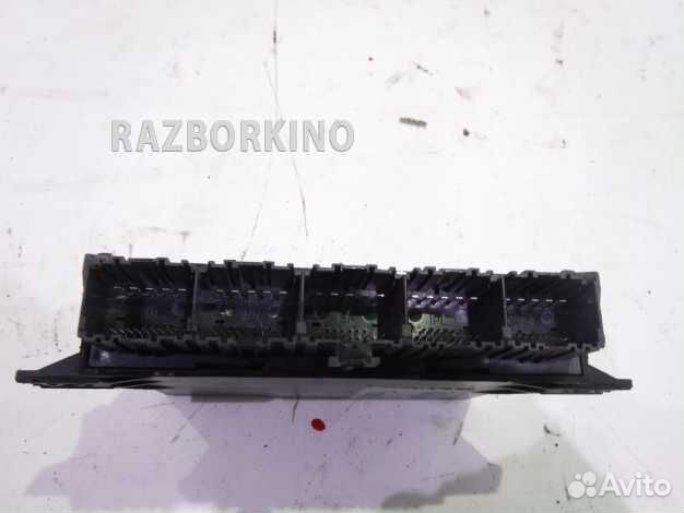 Блок управления центральным замком AV6N19G481AK