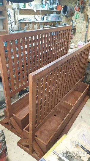 Столярная мастерская