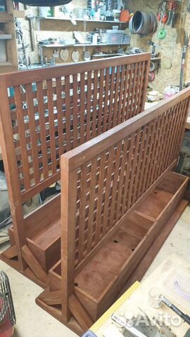 Столярная мастерская