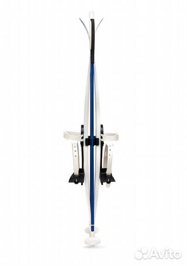 Лыжи детские 90 см