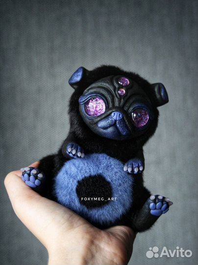 Игрушки ручной работы