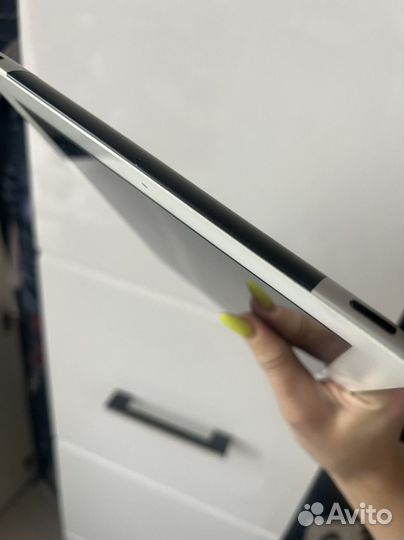 iPad 4 поколения 2012