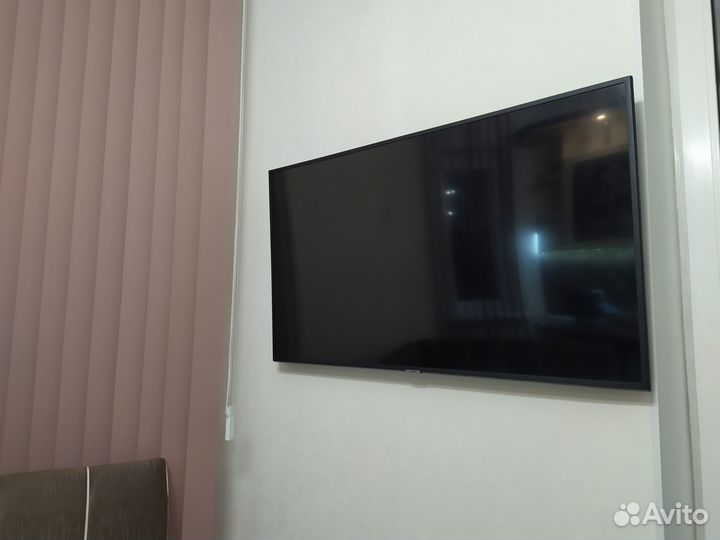 Smart Samsung 50