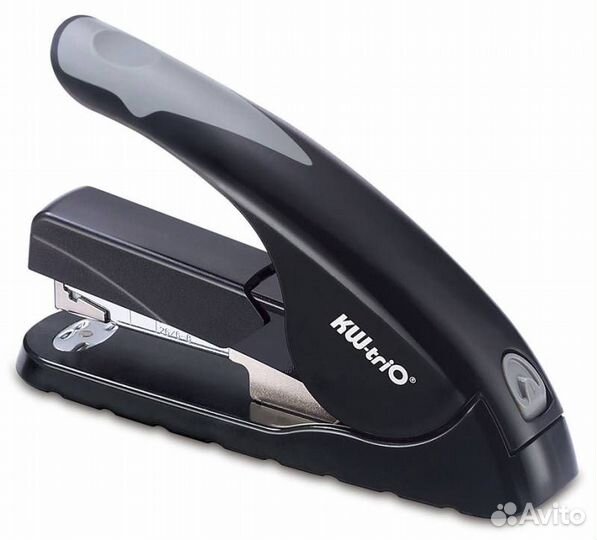 Степлер настольный Kw-Trio 5818 Soft-Touch