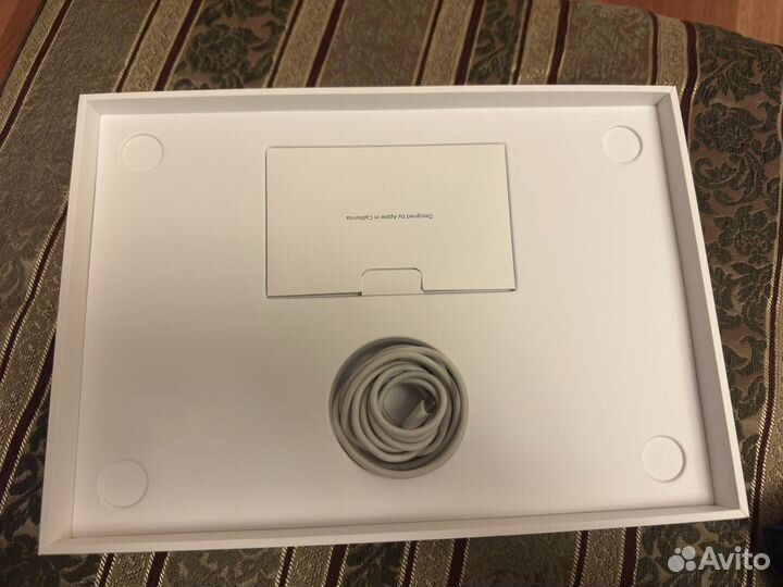 Macbook air 13 512gb m1