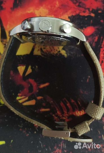 Пилоты Alpina (Оригинал,Швейцария)