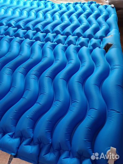 Матрас надувной
