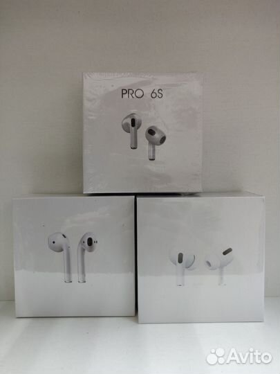 Беспроводные Bluetooth Наушники