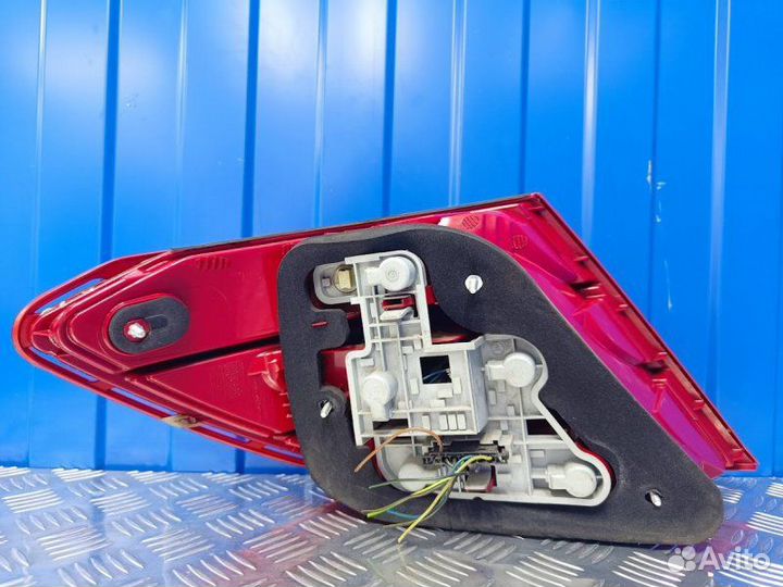 Фонарь правый Mercedes-Benz C-Class W204 1.8