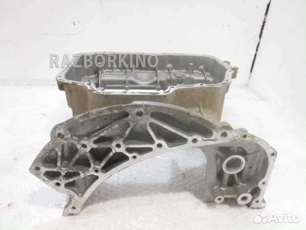 Поддон двигателя Ауди A5 8T