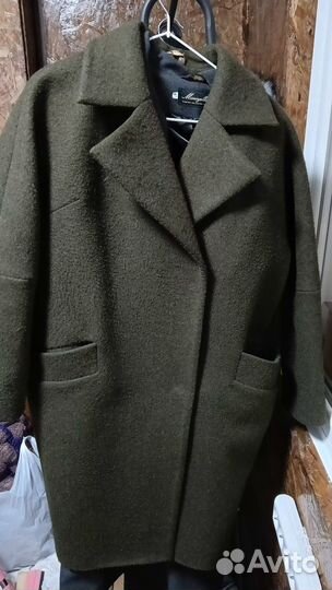 Парка, пальто, куртка