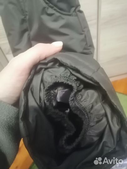 Полукомбинезон Oldos