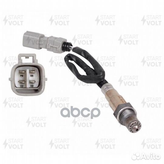 Датчик кисл. для а/м Toyota Corolla (06)