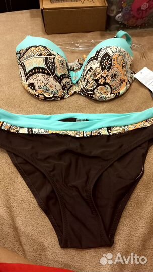 Купальник женский