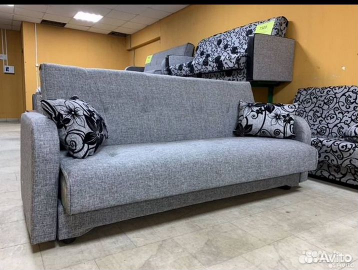 Диван книжка 654