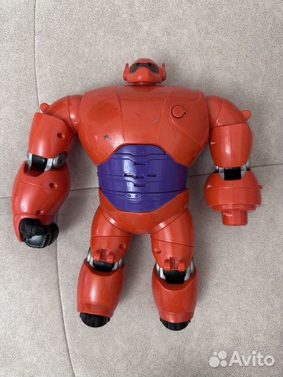 Бэймакс baymax беймакс