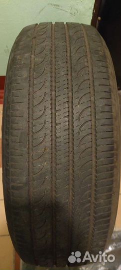 Yokohama Geolandar SUV G055 225/60 R18 100H