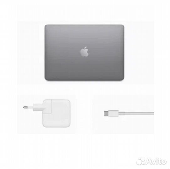 Ноутбук apple macbook air 13