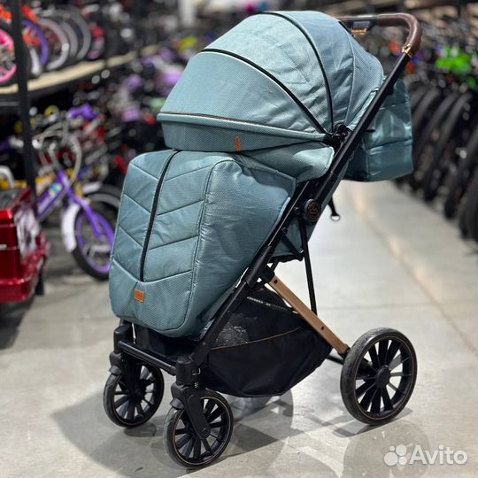 Коляска детская прогулочная