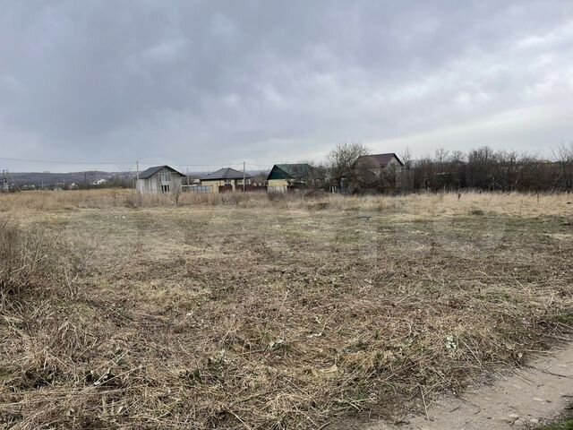 Участок 10,7 сот. (СНТ, ДНП)