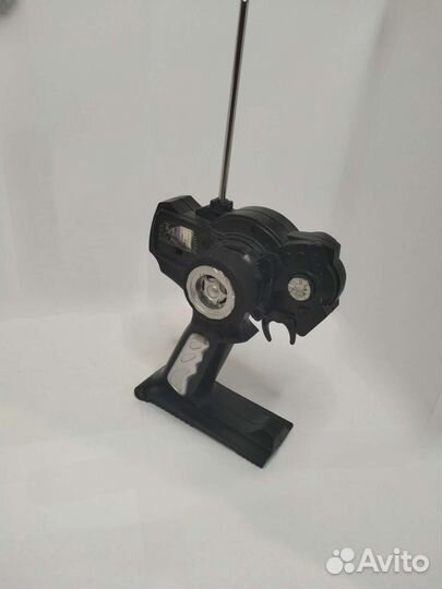 Машинка BMW Х5 на радиоуправлении